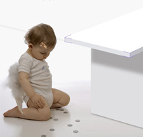 Kids guard