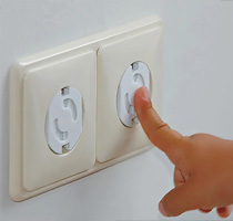 Kids guard