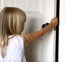 Kids guard