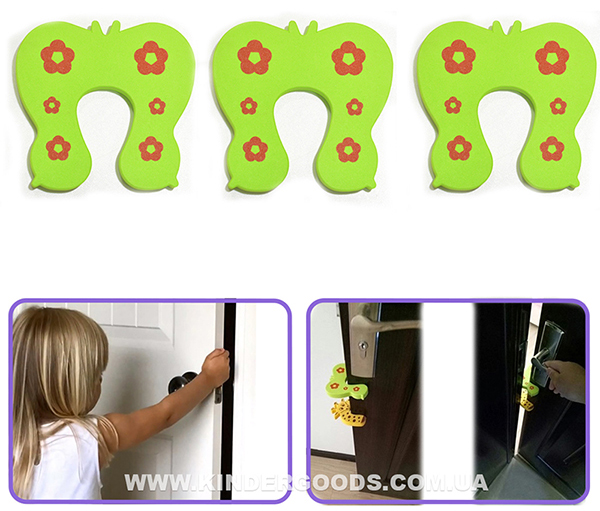 Kids guard