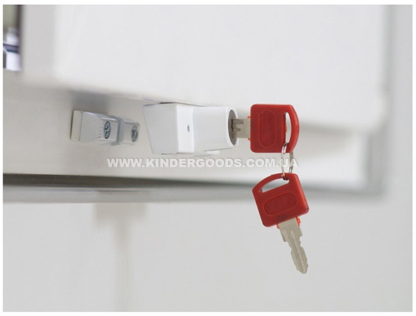 Kids guard